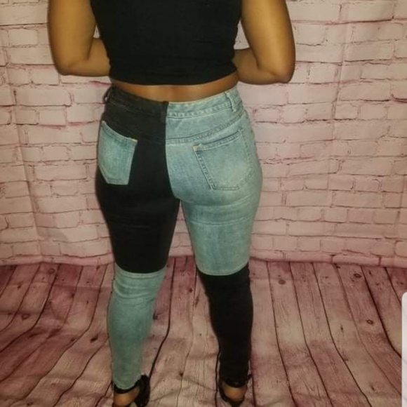 Jeans - Picture 3 of 3